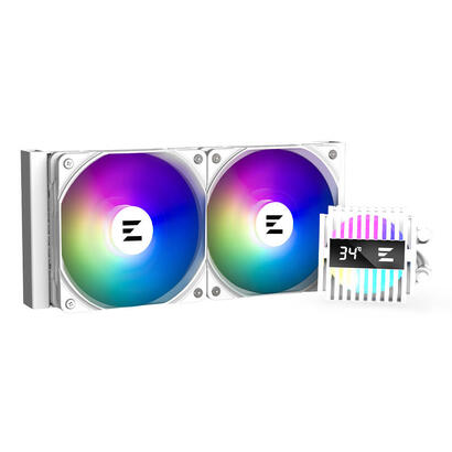 refrigeracion-liquida-cpu-zalman-alpha2-a24-argb-240mm-blanco