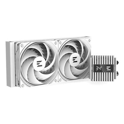refrigeracion-liquida-cpu-zalman-alpha2-a24-argb-240mm-blanco