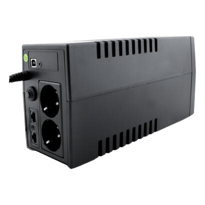 sai-coolbox-guardian-3-800va-con-lcd-480w-2xschuko-color-negro