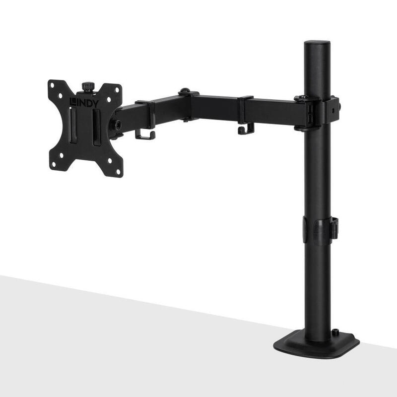 single-fixed-display-mount-with-pol
