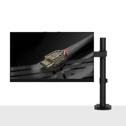 single-fixed-display-mount-with-pol