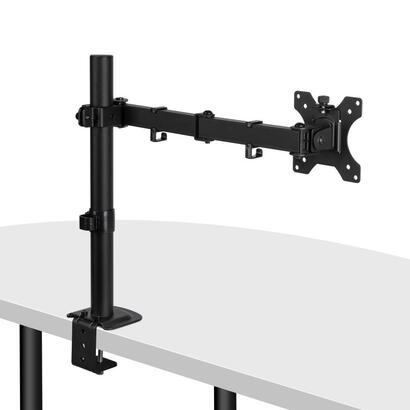 single-fixed-display-mount-with-pol