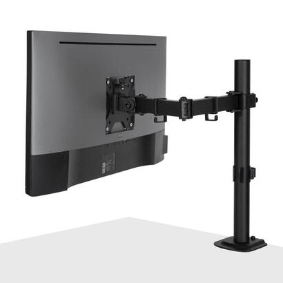 single-fixed-display-mount-with-pol