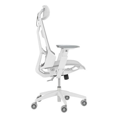 silla-gaming-asus-rog-demrier-ergo-core-wht