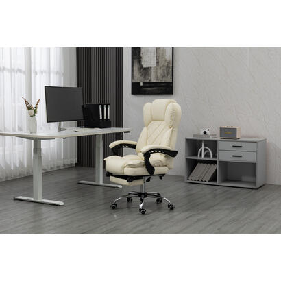 silla-de-oficina-activejet-yk7416-beige