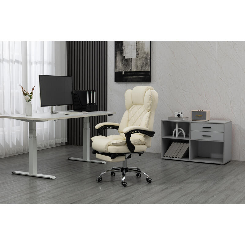 silla-de-oficina-activejet-yk7416-beige silla-de-oficina-activejet-yk7416-beige