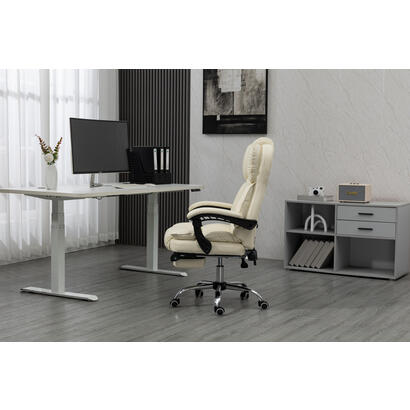 silla-de-oficina-activejet-yk7416-beige