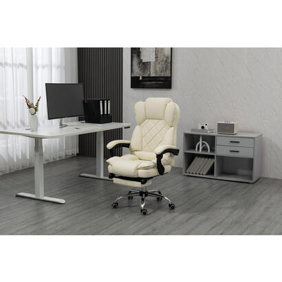 silla-de-oficina-activejet-yk7416-beige silla-de-oficina-activejet-yk7416-beige