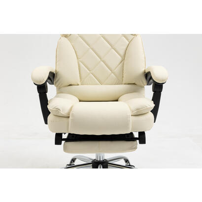 silla-de-oficina-activejet-yk7416-beige silla-de-oficina-activejet-yk7416-beige