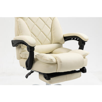 silla-de-oficina-activejet-yk7416-beige silla-de-oficina-activejet-yk7416-beige
