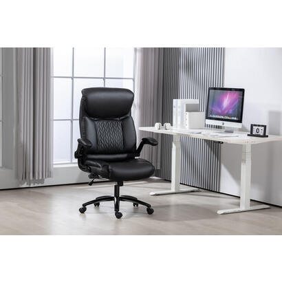 silla-de-oficina-activejet-yk7406-1-negra silla-de-oficina-activejet-yk7406-1-negra