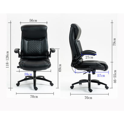 silla-de-oficina-activejet-yk7406-1-negra silla-de-oficina-activejet-yk7406-1-negra