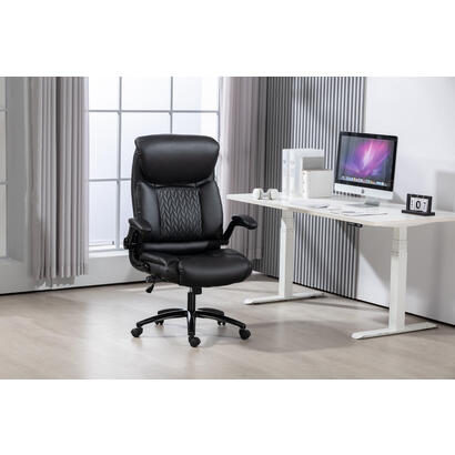 silla-de-oficina-activejet-yk7406-1-negra silla-de-oficina-activejet-yk7406-1-negra