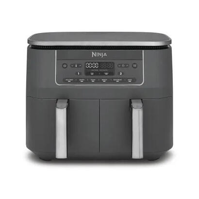 freidora-ninja-dz300eu-76-l-independiente-2400-w-de-aire-caliente-gris