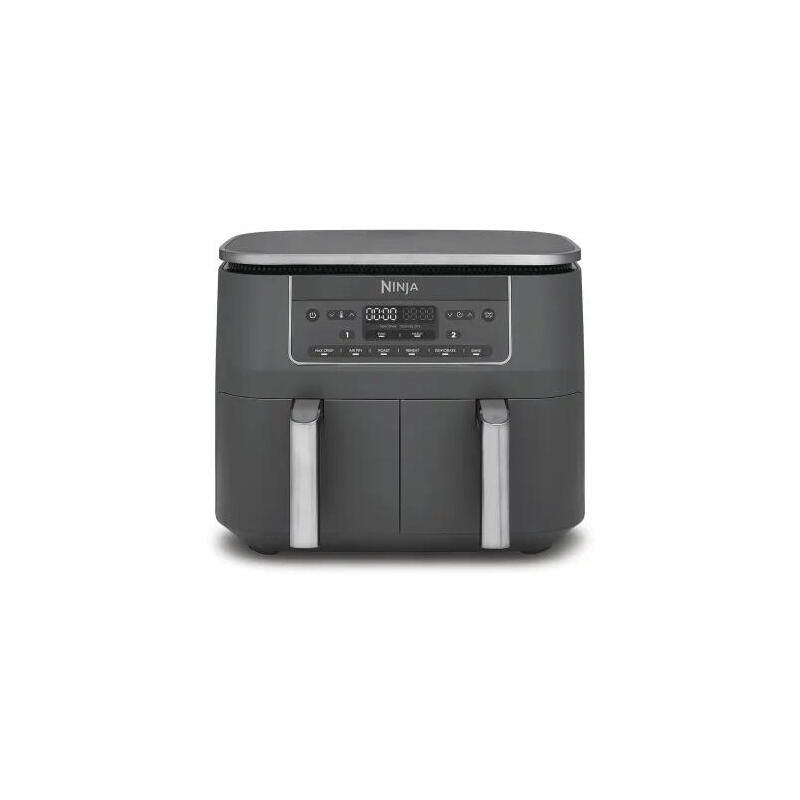 freidora-ninja-dz300eu-76-l-independiente-2400-w-de-aire-caliente-gris freidora-ninja-dz300eu-76-l-independiente-2400-w-de-aire-caliente-gris