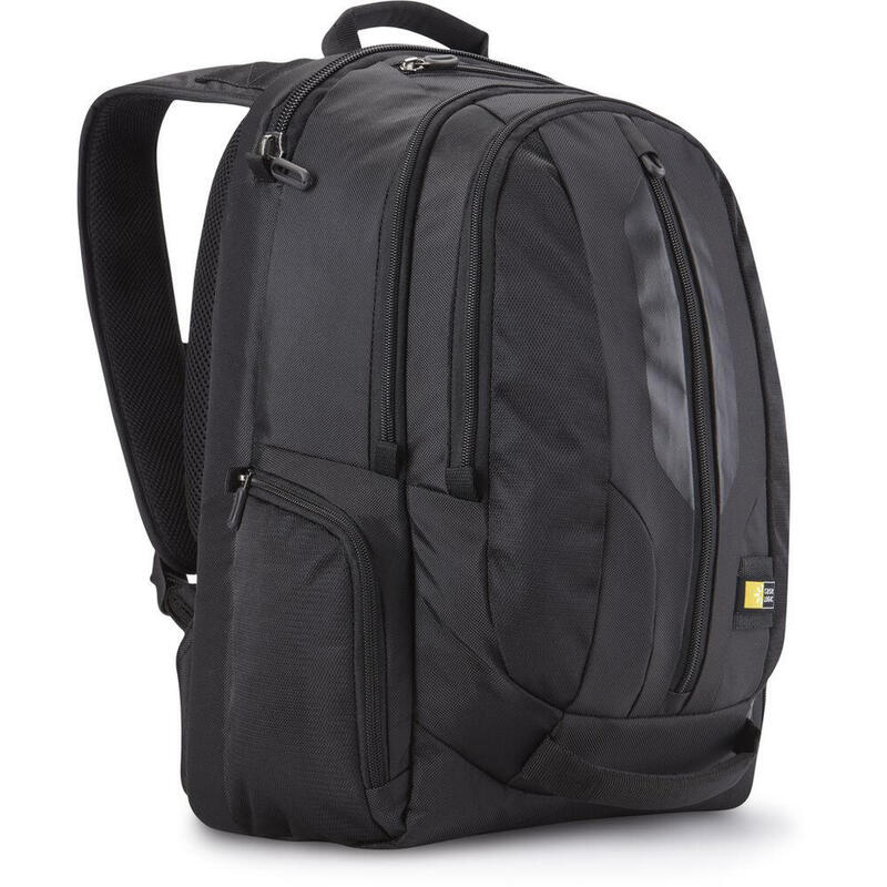 mochila-case-logic-professional-rbp217-black-173-negro mochila-case-logic-professional-rbp217-black-173-negro