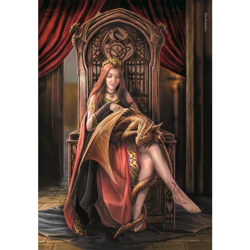 puzzle-friends-anne-stokes-1000pzs