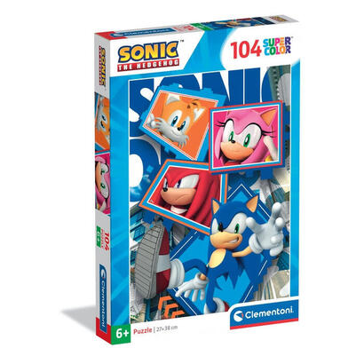 puzzle-sonic-the-hedgehog-104pzs