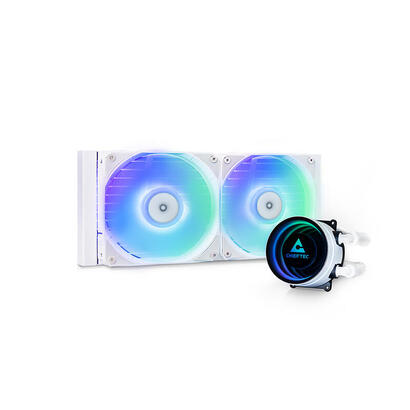 chieftec-iceberg-240-rgb-w-blanco-clc-240-rgb-w