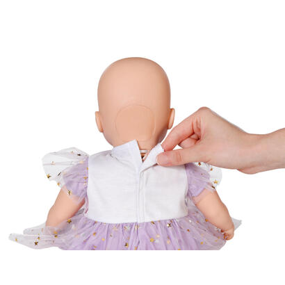 zapf-creation-baby-born-lila-tutu-kleid-43cm-838754