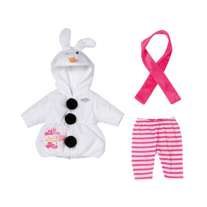 zapf-creation-baby-born-schneemann-kostum-43cm-871690
