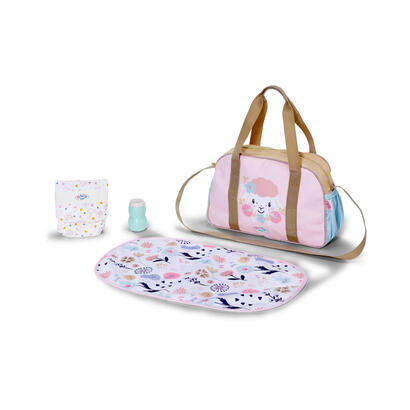zapf-creation-baby-born-wickeltasche-blumen-837894