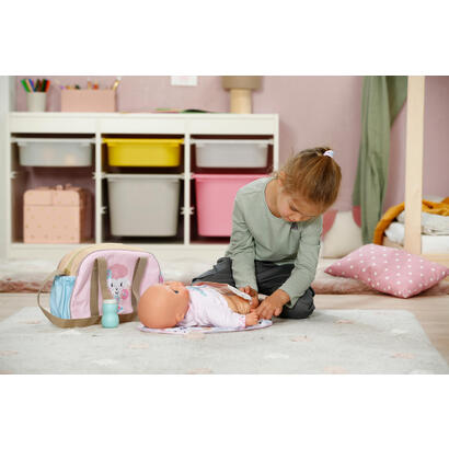 zapf-creation-baby-born-panalera-flores-accesorios-para-munecas-837894