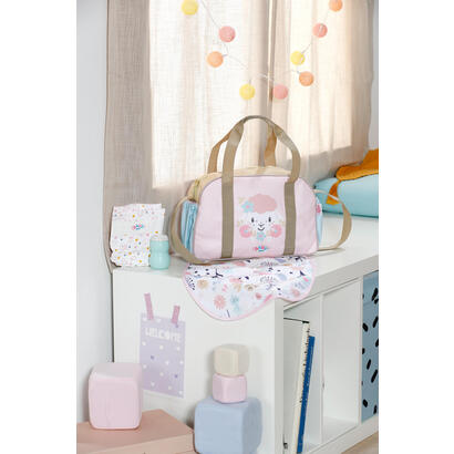 zapf-creation-baby-born-wickeltasche-blumen-837894