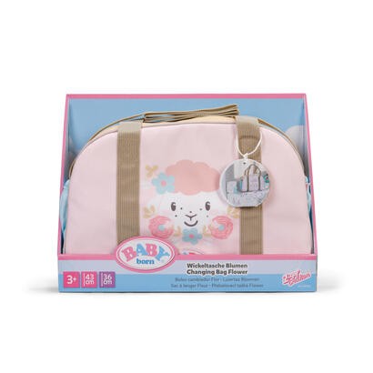 zapf-creation-baby-born-panalera-flores-accesorios-para-munecas-837894