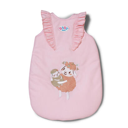zapf-creation-baby-born-schlafsack-blumen-43-cm-36-cm-837924