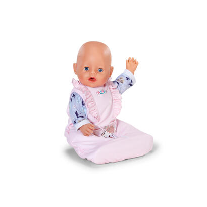 zapf-creation-baby-born-schlafsack-blumen-43-cm-36-cm-837924