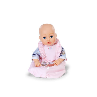 zapf-creation-baby-born-saco-de-dormir-flores-accesorios-para-munecas-43-cm-36-cm-837924