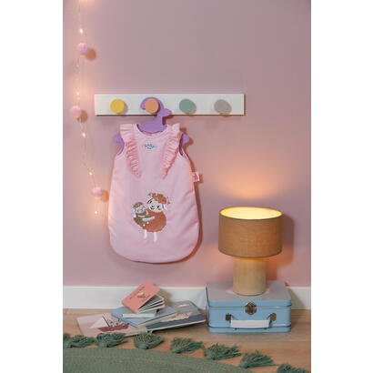 zapf-creation-baby-born-saco-de-dormir-flores-accesorios-para-munecas-43-cm-36-cm-837924