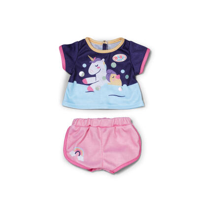 zapf-creation-baby-born-einhorn-pyjama-43cm-839256