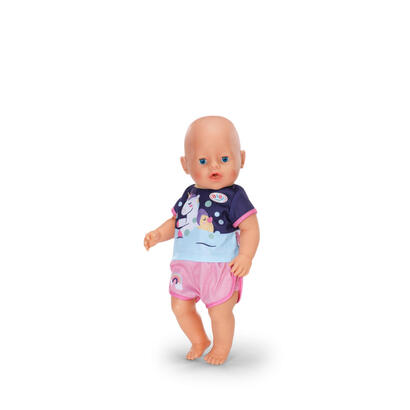 zapf-creation-baby-born-einhorn-pyjama-43cm-839256