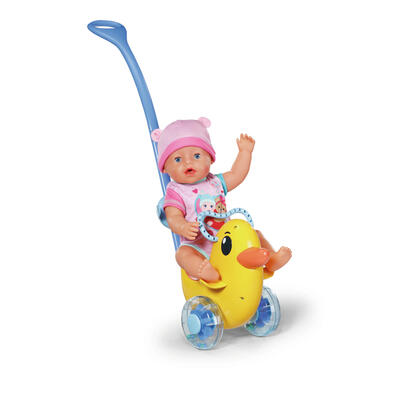 zapf-creation-zapf-baby-born-schiebe-berta-838938