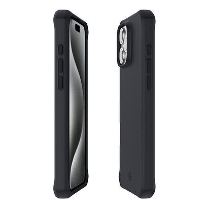 mobilis-spectrum-r-case-iphone-16-pro-m-solid-bl-soft-bag