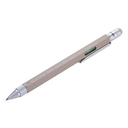 troika-construction-negro-boligrafo-multifuncion-1-piezas