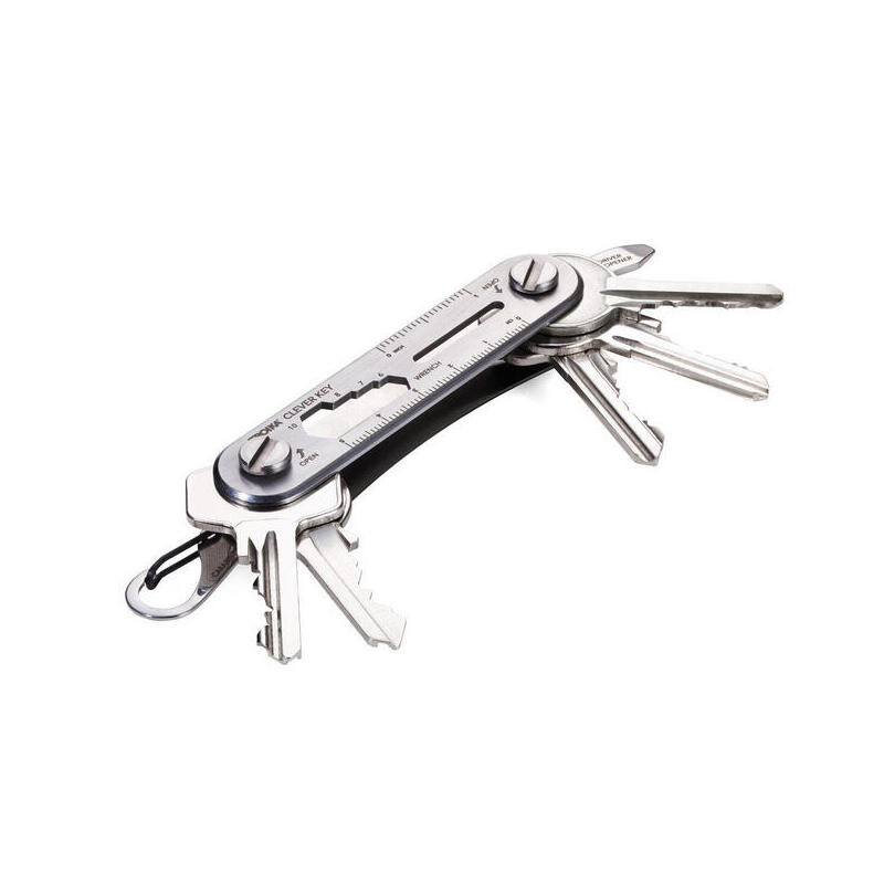 troika-schlussel-organizer-troika-clever-key-titanfarben