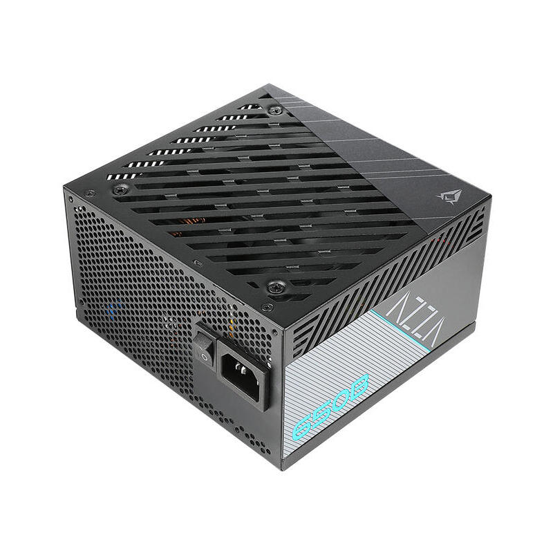 fuente-de-alimentacion-azza-netzteil-650w-atx31-120mm-negro-80-bronze fuente-de-alimentacion-azza-netzteil-650w-atx31-120mm-negro-80-bronze
