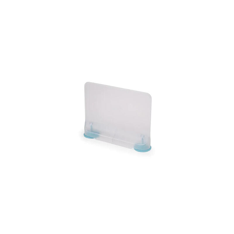 joseph-joseph-jj851665-accesorio-o-pieza-de-frigorificocongelador-divisor-de-estante-azul-transparente