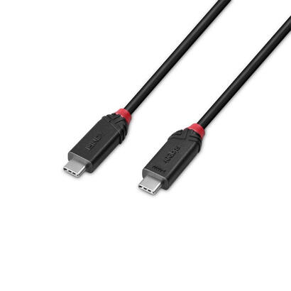 cable-usb4-240w-type-c-05mblack-line-37000-lindy
