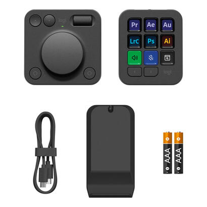 logitech-master-series-mx-creative-console-conjunto-de-teclado-y-teclado-de-marcacion-retroiluminacion-usb-c-grafito