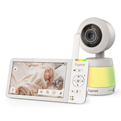 gigaset-baby-700-connected-cream-whitebronze