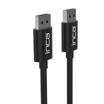 cable-inca-displayport-idpd-20-dp-dp-4k60hz-20m-retail