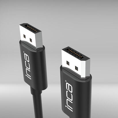 cable-inca-displayport-idpd-20-dp-dp-4k60hz-20m-retail