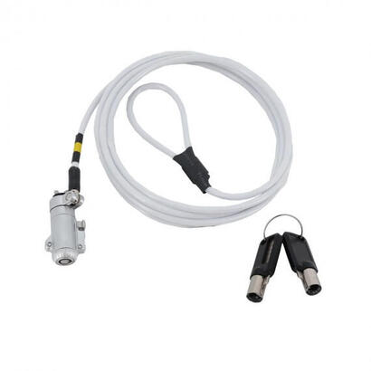 mobilis-001378-cable-antirrobo-negro-gris-18-m