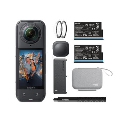 camara-paquete-de-insta360-x5-essentials