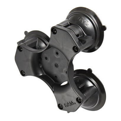 ram-mounts-rap-365-224-1bu-kit-de-montaje-negro-compuesto