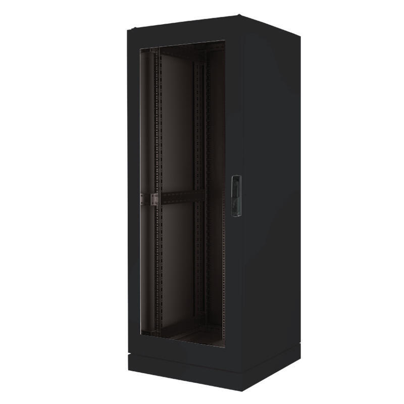 logon-rdlip55g22u66b-armario-rack-22u-rack-o-bastidor-independiente-negro